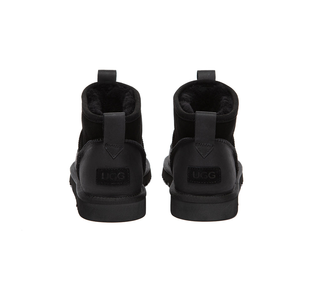 UGG Boots Men Fyrell