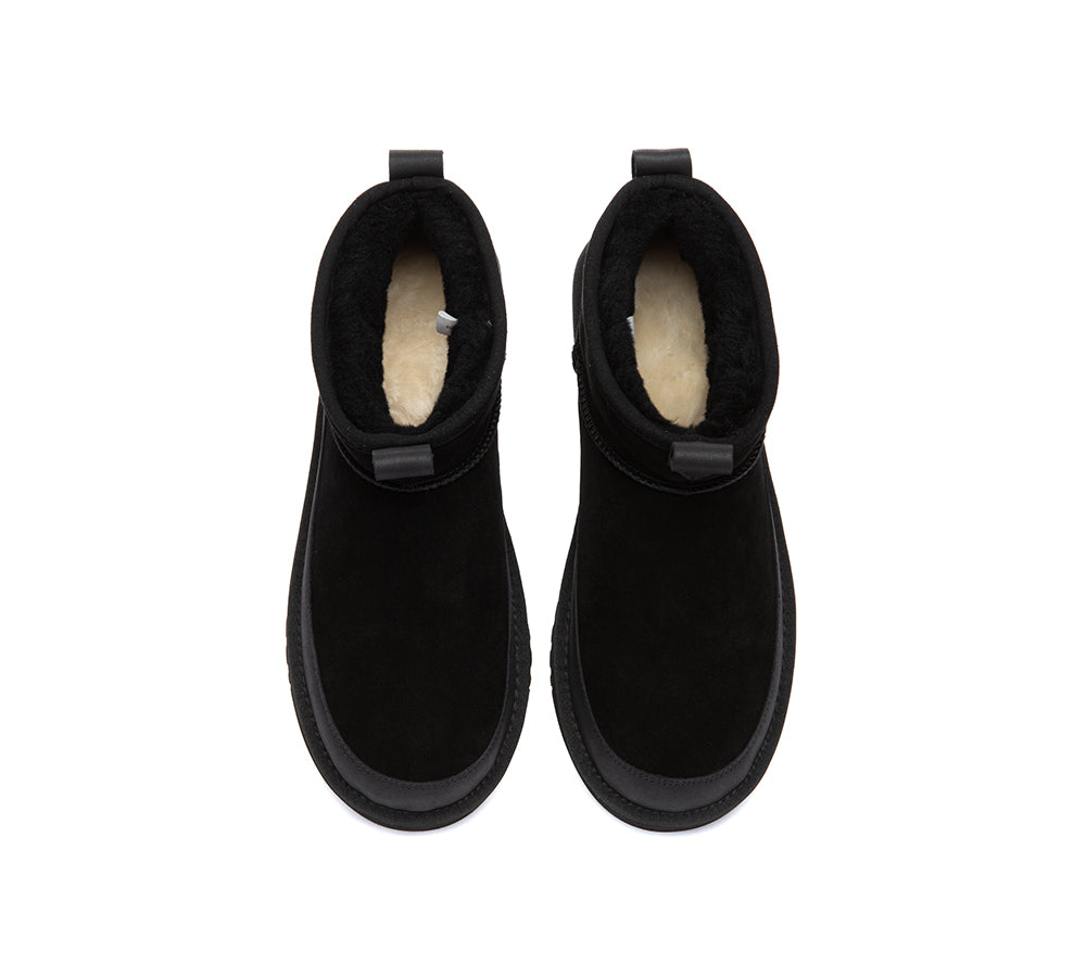 UGG Boots Men Fyrell