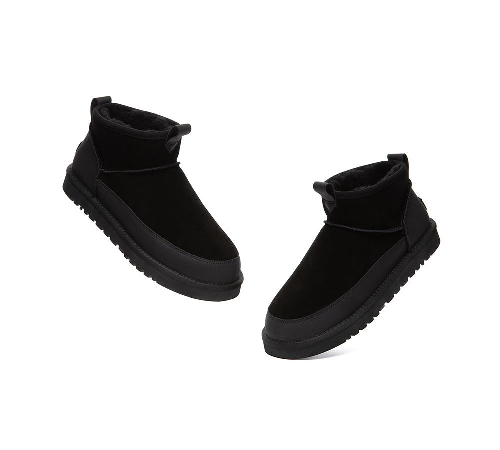 UGG Boots Men Fyrell