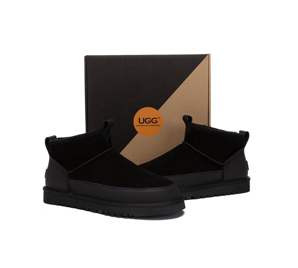 UGG Boots Men Fyrell