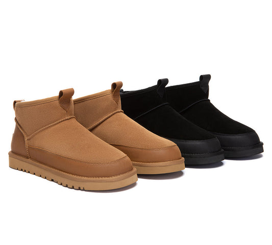 UGG Boots Men Fyrell