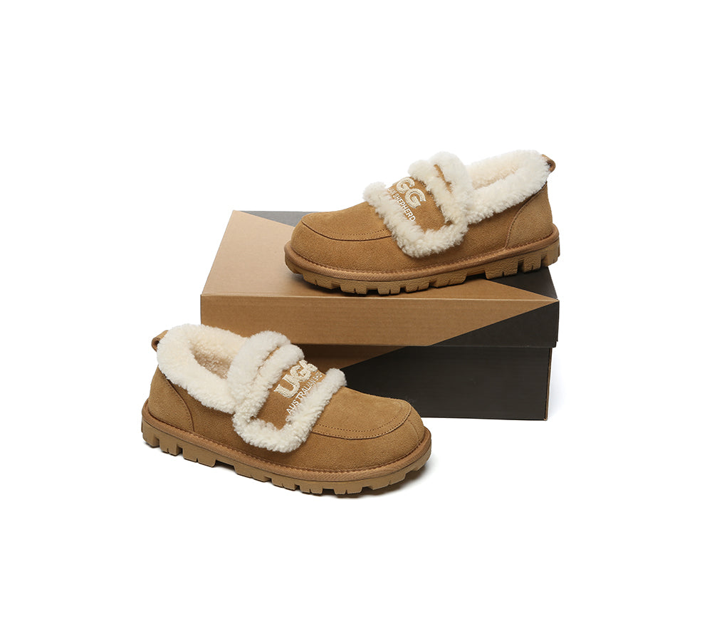 Rilee Loafer