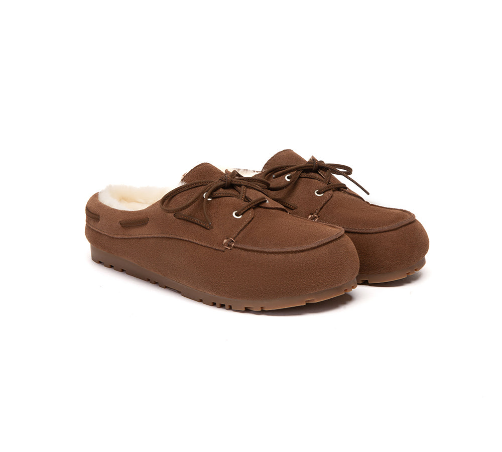 UGG Slippers Women Clog Churna