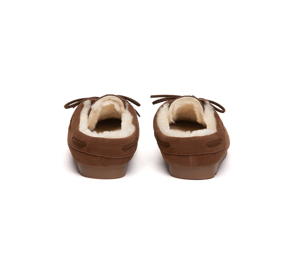 UGG Slippers Women Clog Churna