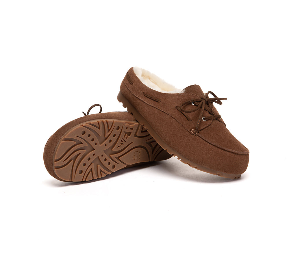 UGG Slippers Women Clog Churna