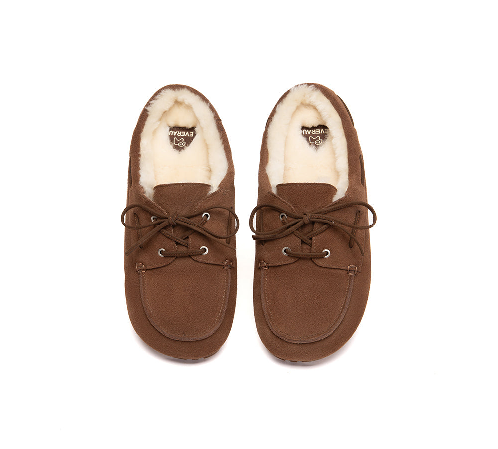 UGG Slippers Women Clog Churna