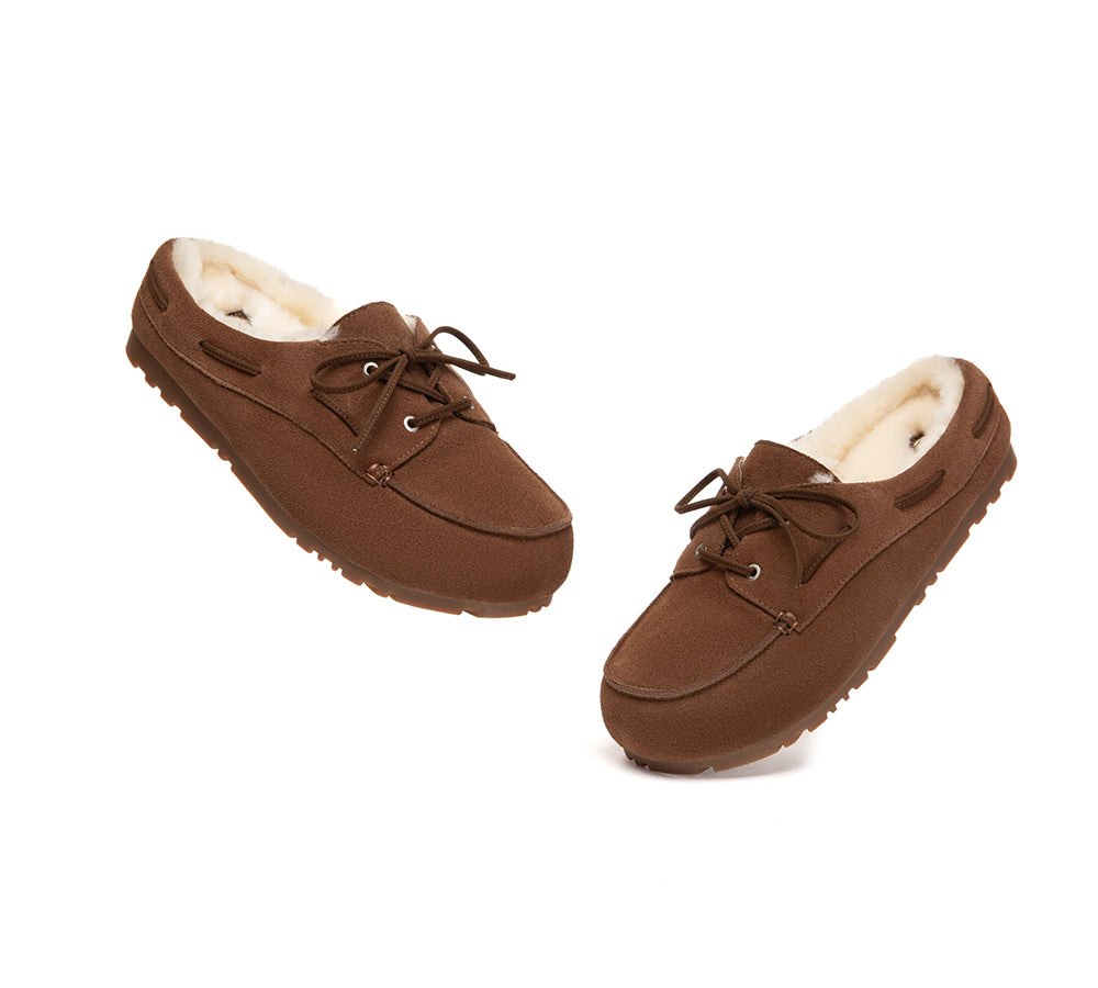 UGG Slippers Women Clog Churna