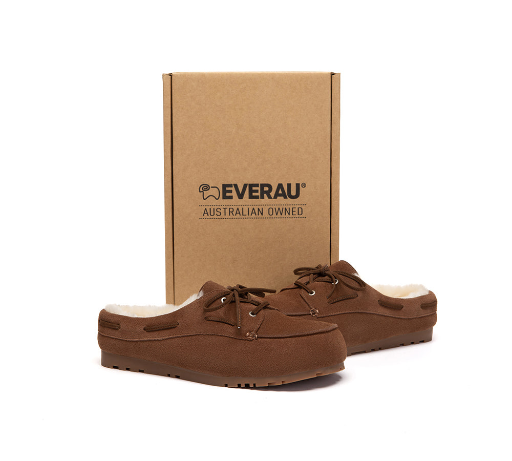 UGG Slippers Women Clog Churna