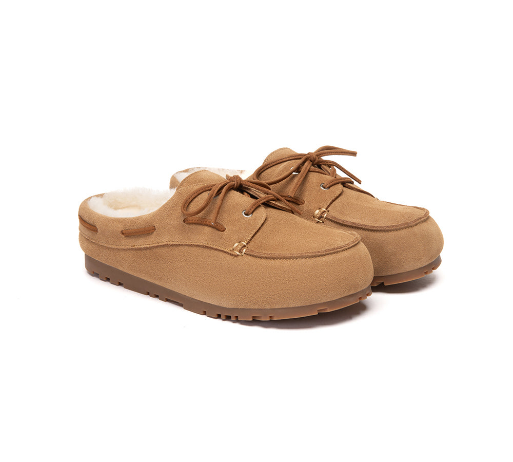 UGG Slippers Women Clog Churna