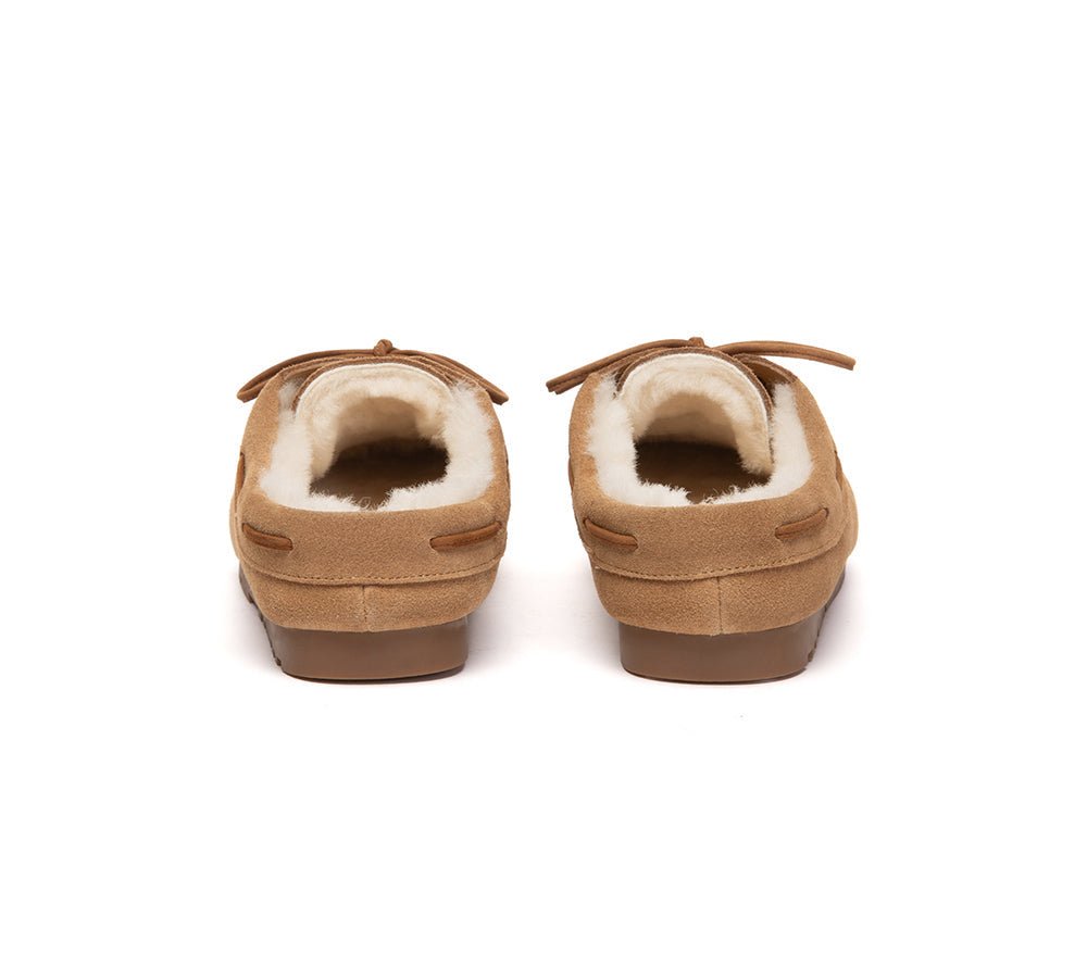 UGG Slippers Women Clog Churna