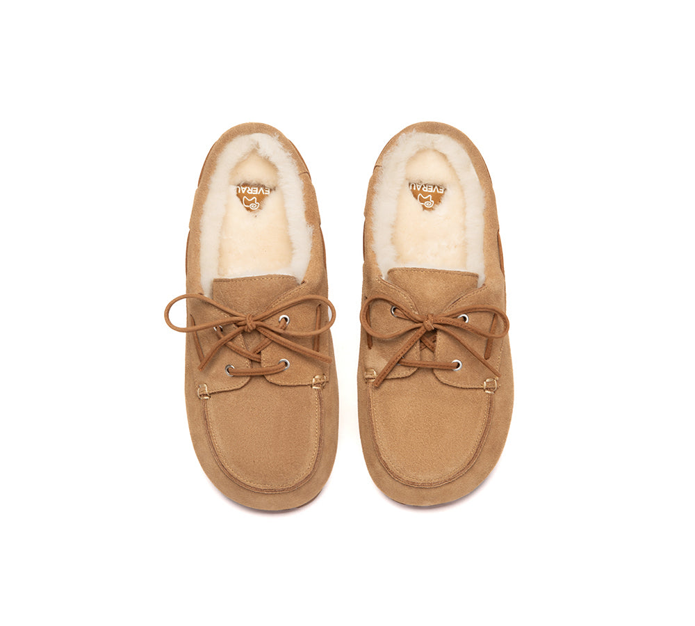 UGG Slippers Women Clog Churna