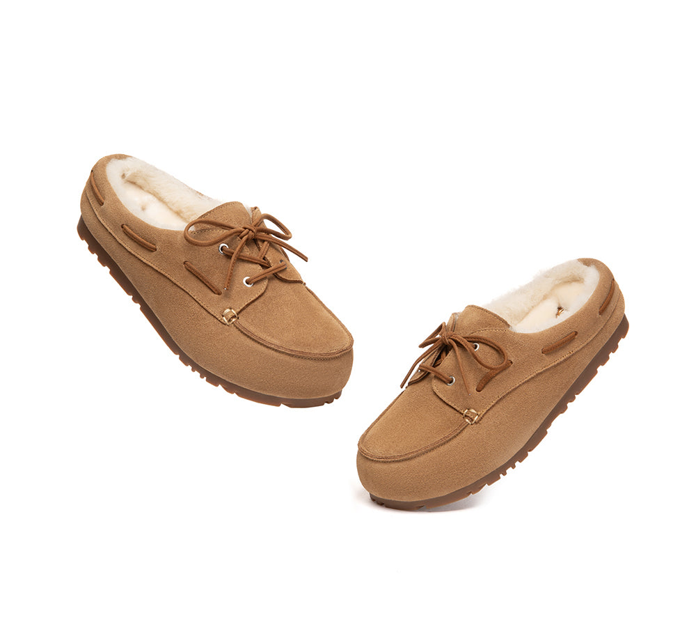 UGG Slippers Women Clog Churna