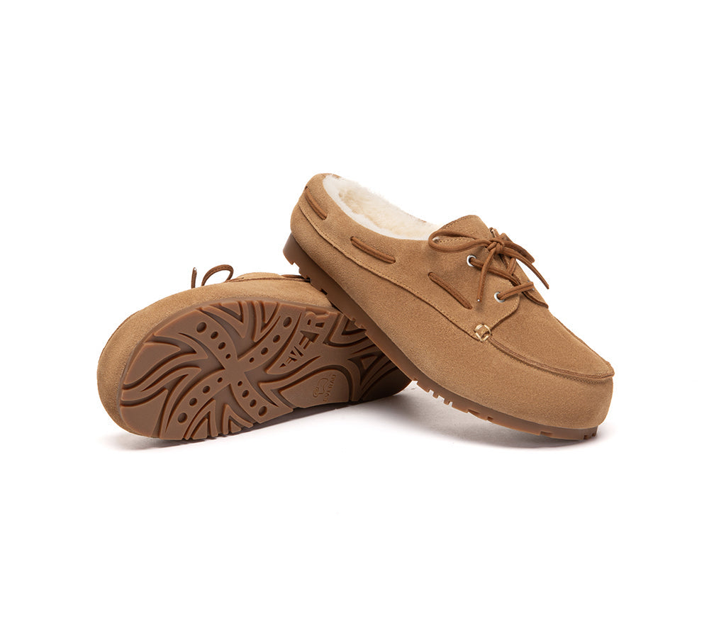 UGG Slippers Women Clog Churna