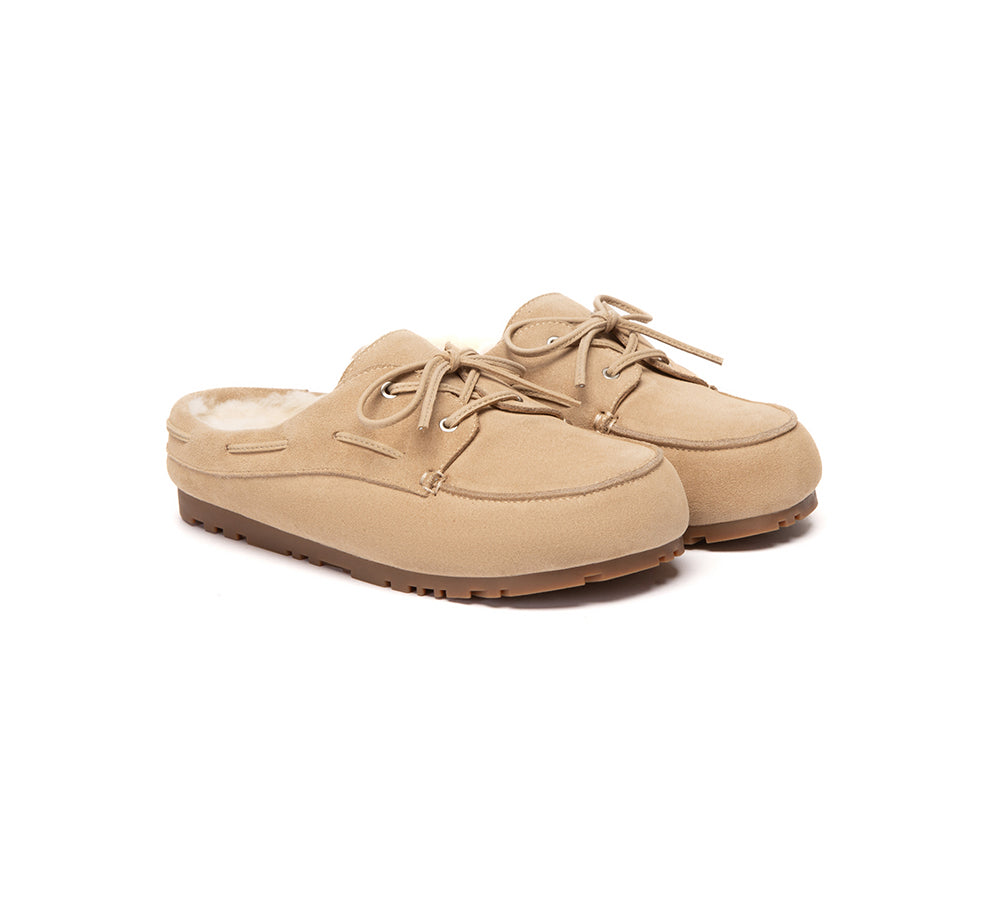 UGG Slippers Women Clog Churna
