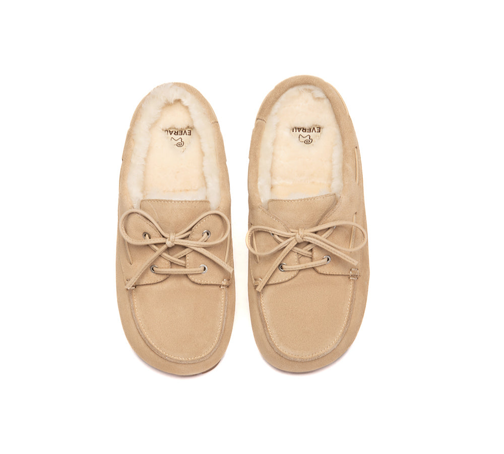 UGG Slippers Women Clog Churna