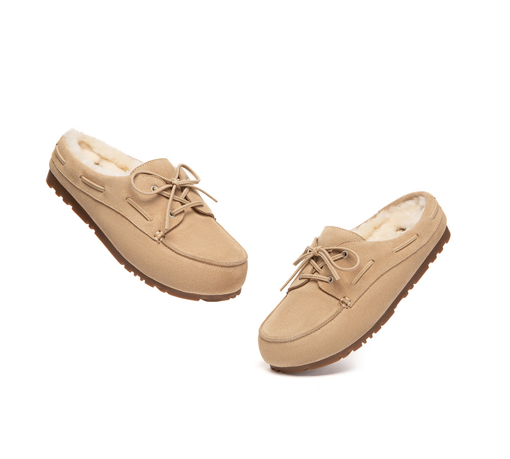 UGG Slippers Women Clog Churna