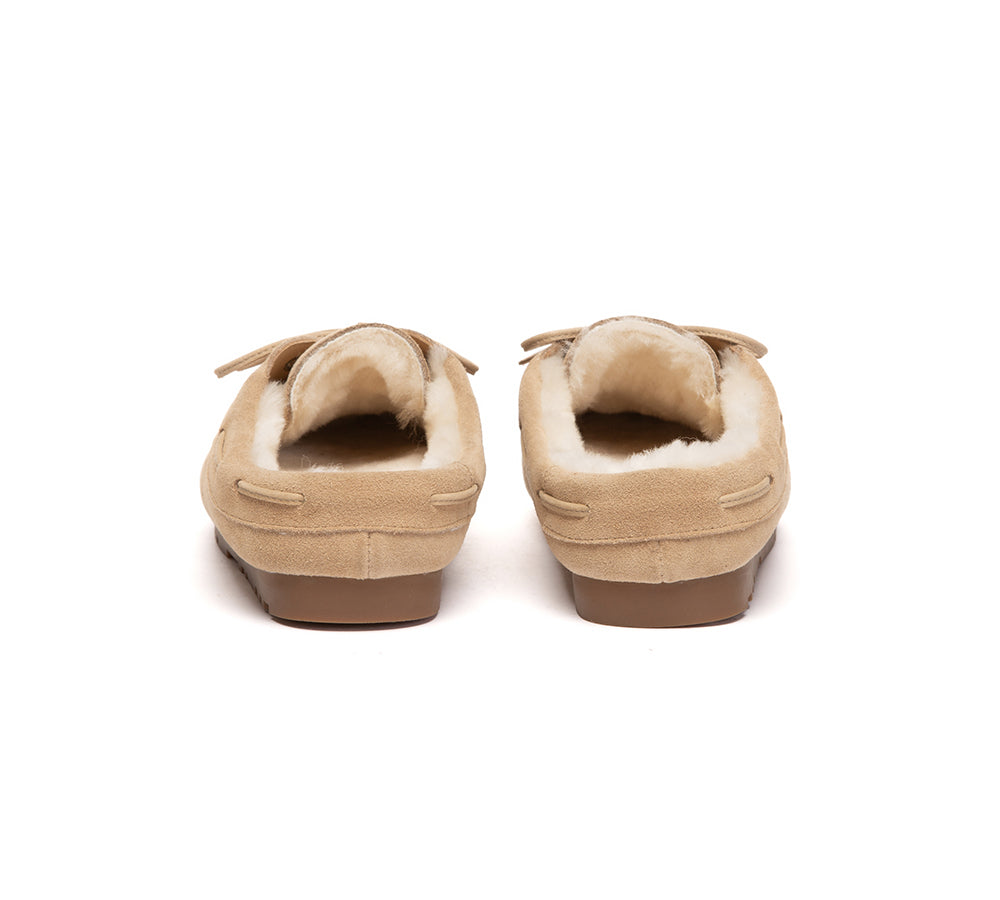 UGG Slippers Women Clog Churna
