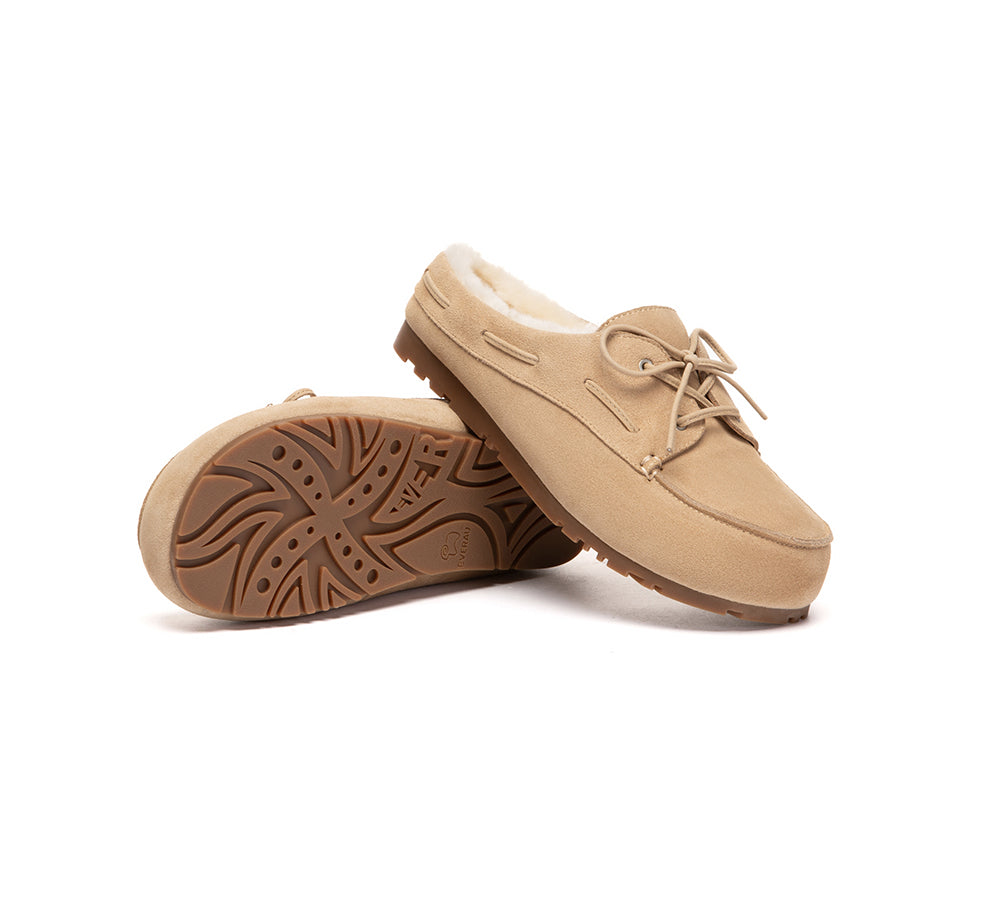 UGG Slippers Women Clog Churna