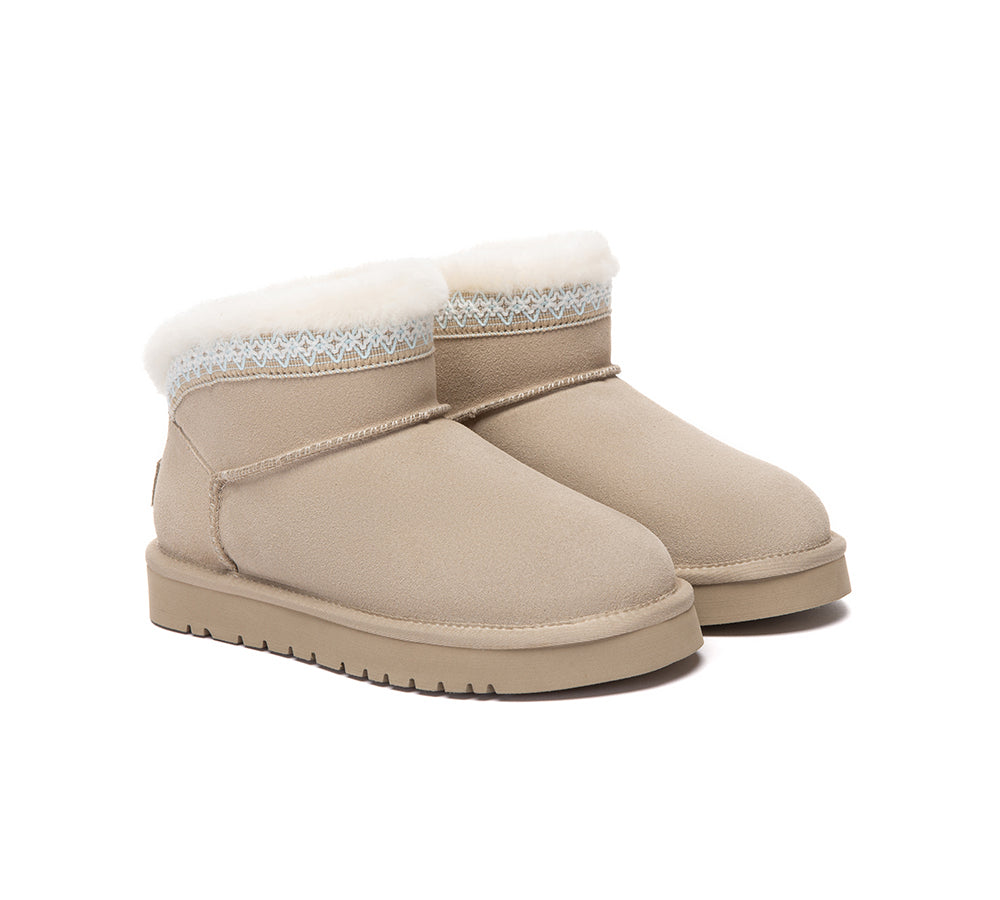 UGG Boots Women Mini Liora