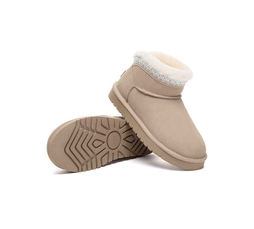 UGG Boots Women Mini Liora