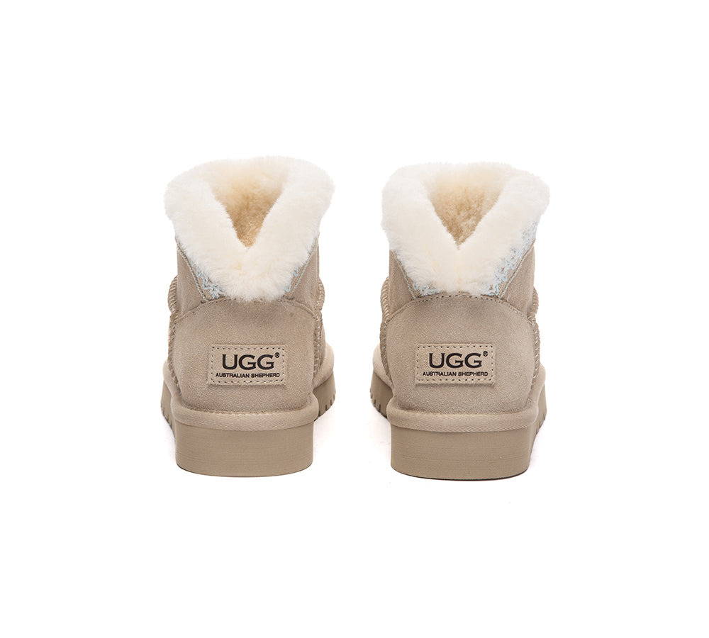 UGG Boots Women Mini Liora