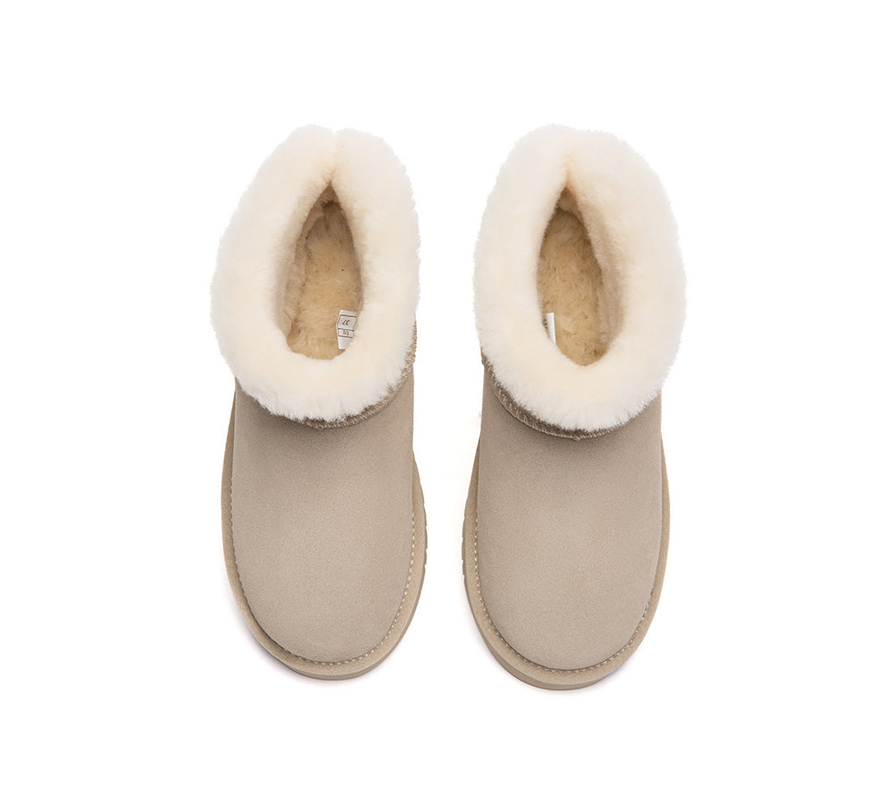 UGG Boots Women Mini Liora