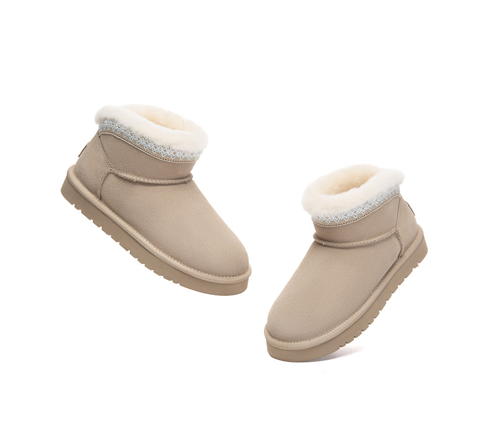 UGG Boots Women Mini Liora