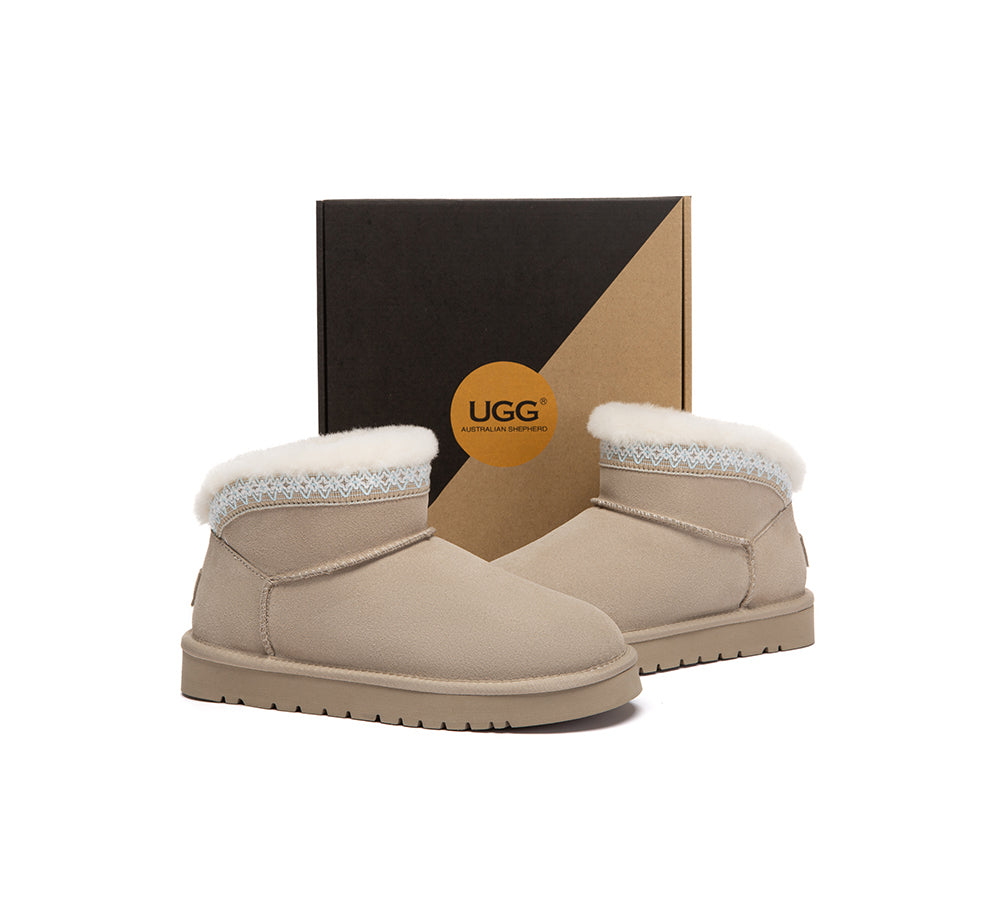 UGG Boots Women Mini Liora