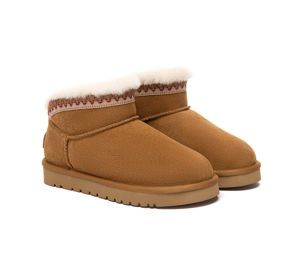 UGG Boots Women Mini Liora
