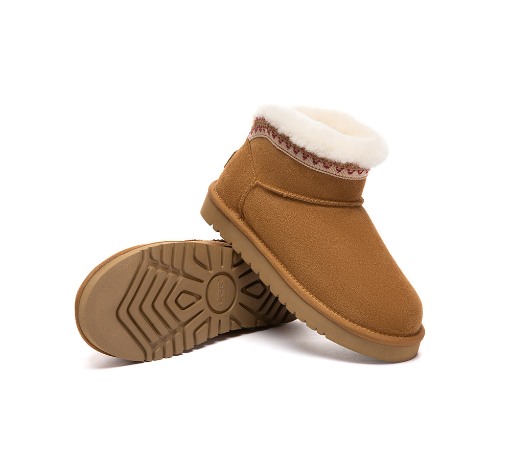UGG Boots Women Mini Liora