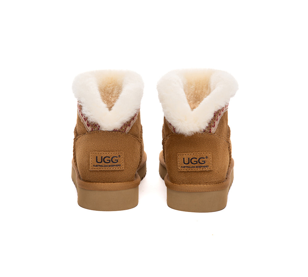 UGG Boots Women Mini Liora