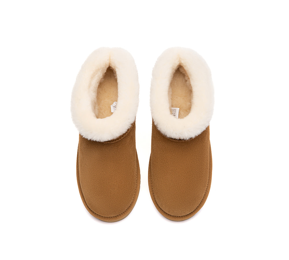 UGG Boots Women Mini Liora