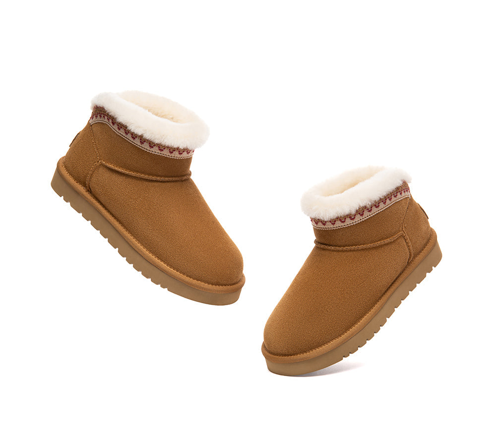 UGG Boots Women Mini Liora