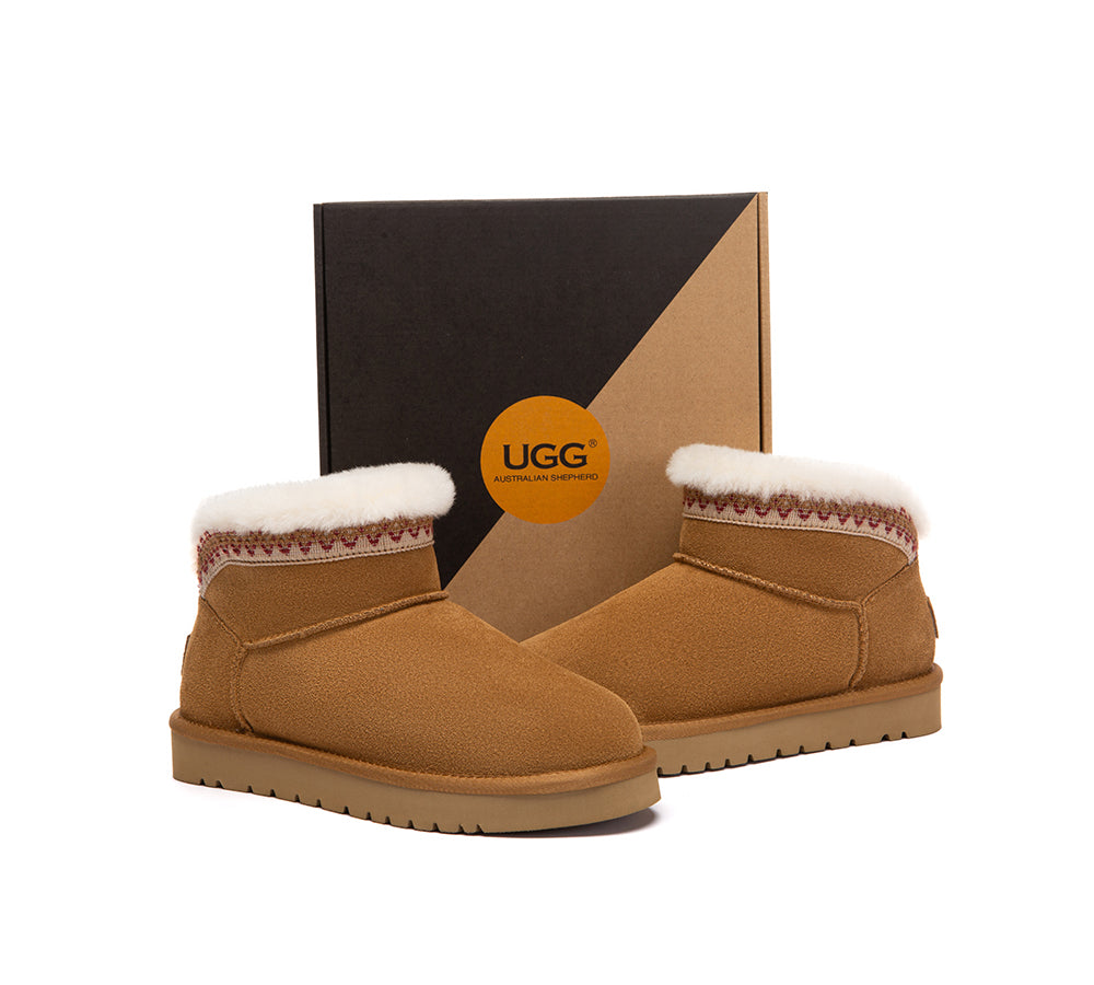UGG Boots Women Mini Liora