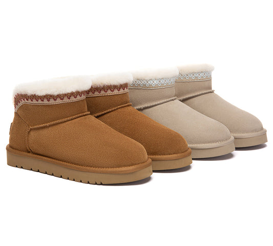 UGG Boots Women Mini Liora