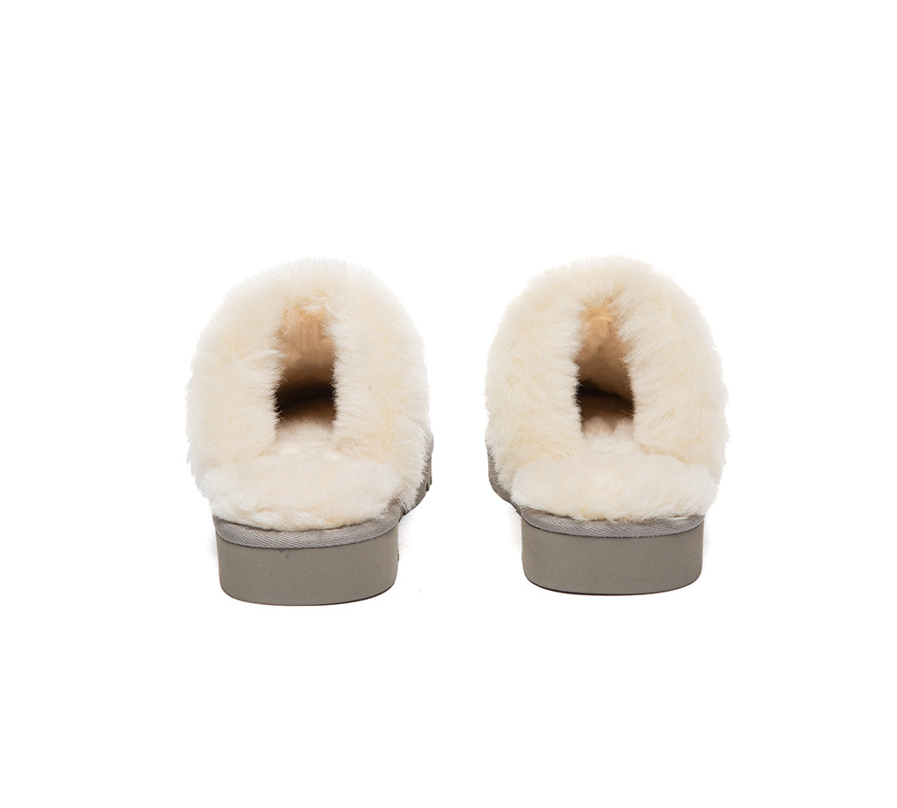 UGG Slippers Scuff Liora