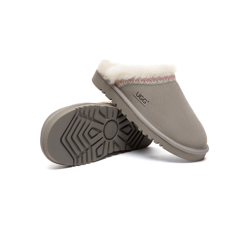 UGG Slippers Scuff Liora
