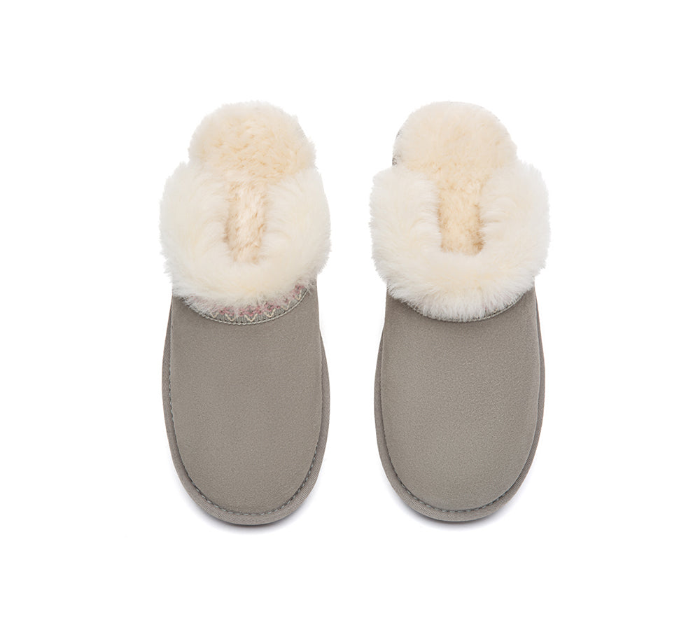 UGG Slippers Scuff Liora