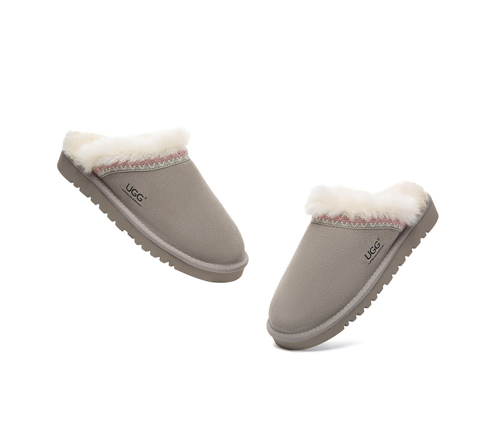 UGG Slippers Scuff Liora