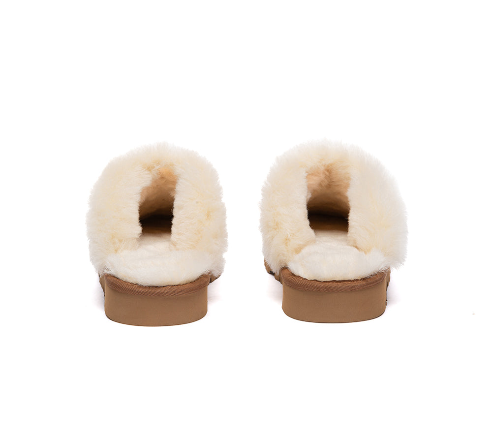 UGG Slippers Scuff Liora
