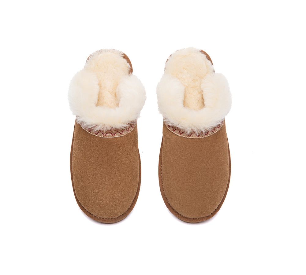UGG Slippers Scuff Liora