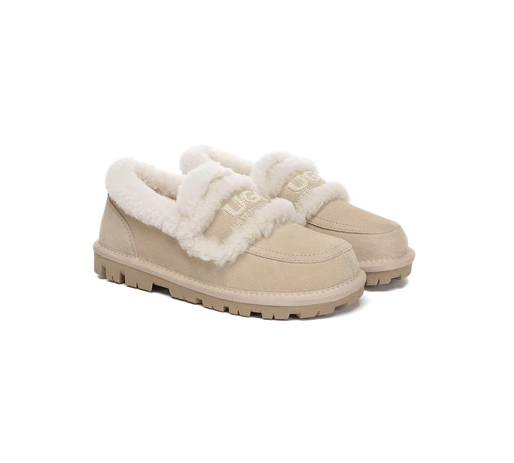 Rilee Loafer