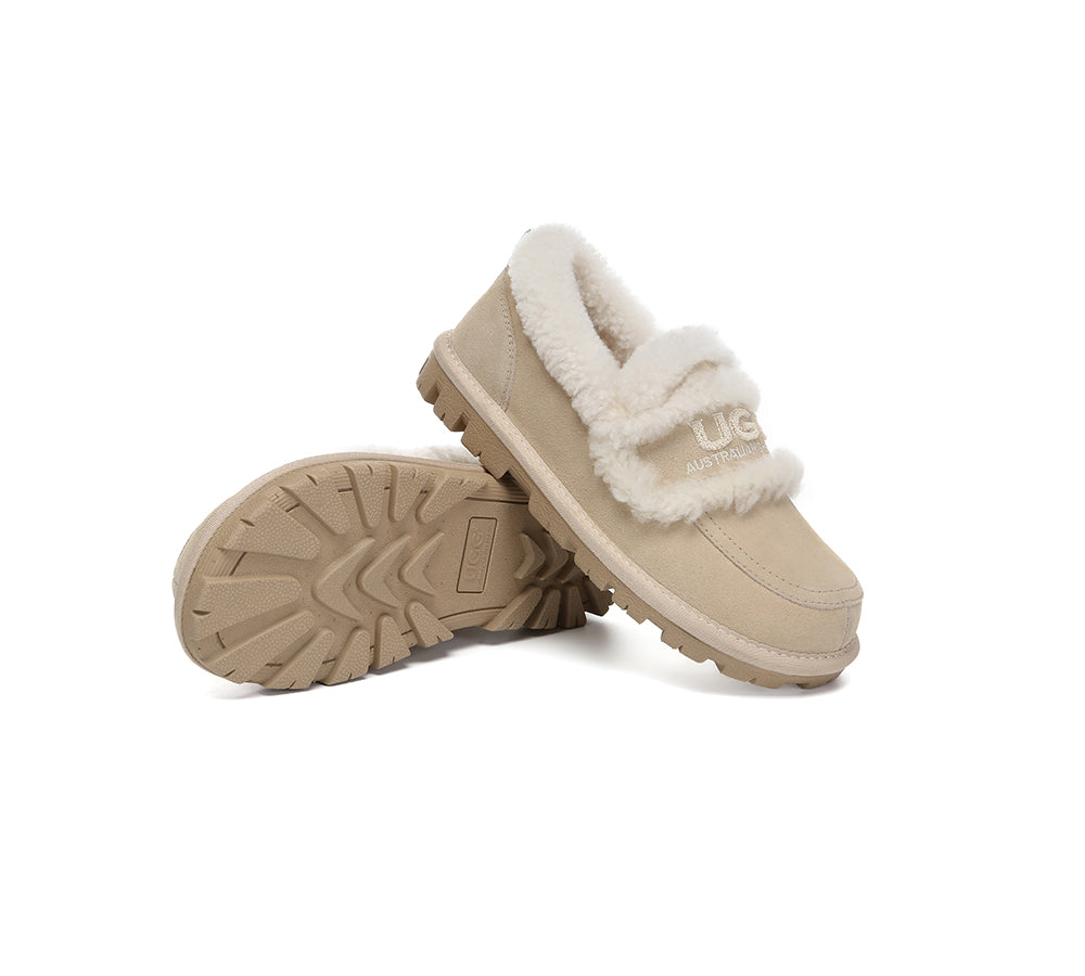 Rilee Loafer