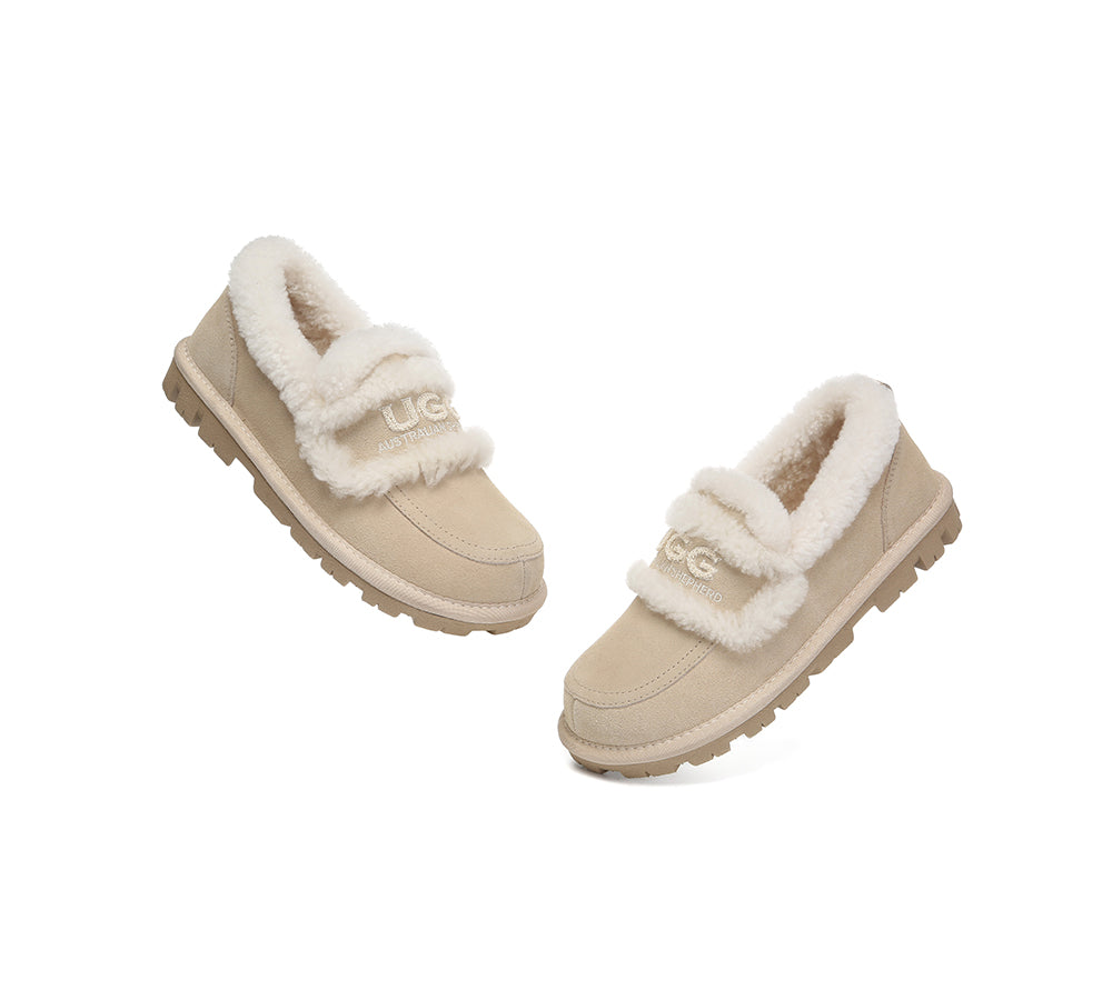 Rilee Loafer