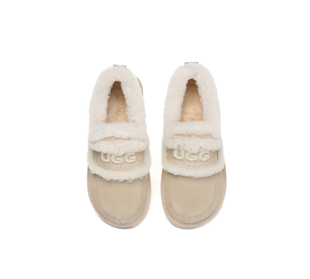 Rilee Loafer