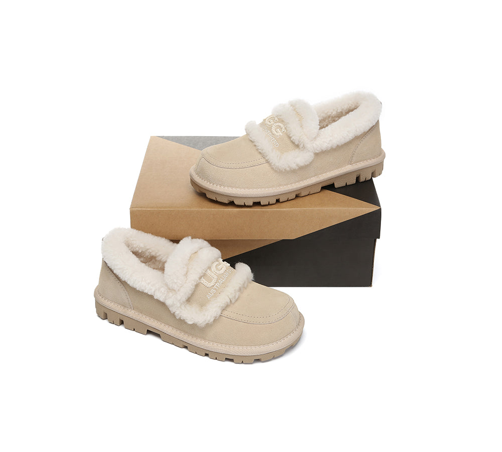 Rilee Loafer