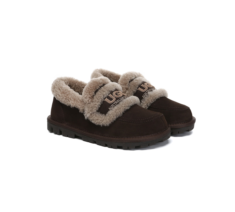 Rilee Loafer