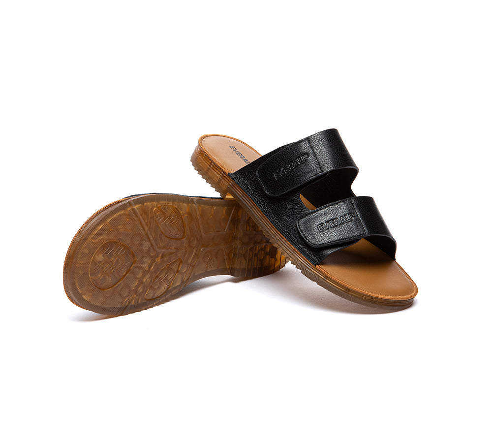 Women Slides Ultra Soft Flat Cova