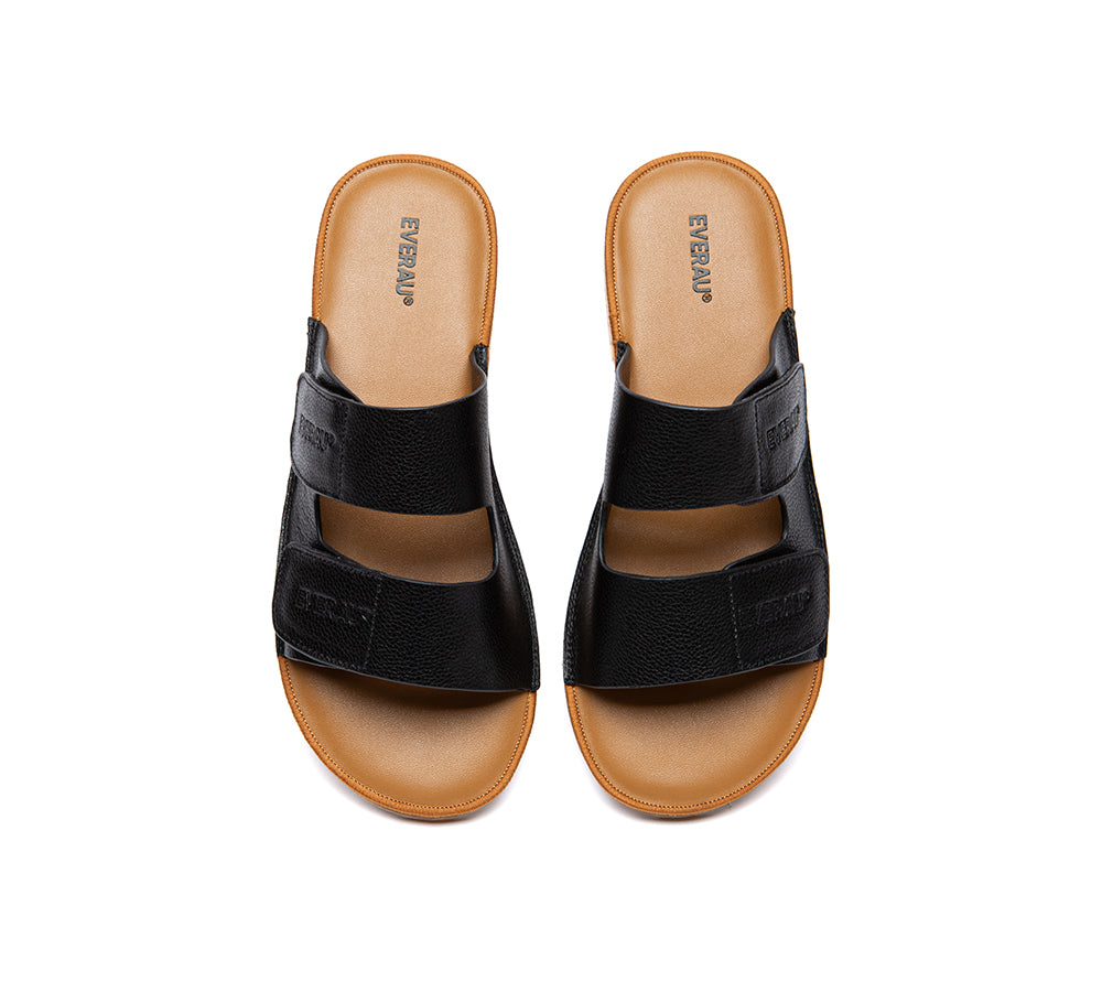 Women Slides Ultra Soft Flat Cova