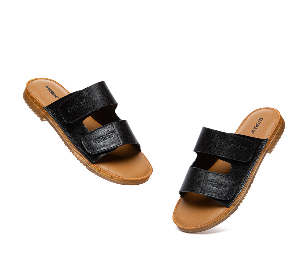 Women Slides Ultra Soft Flat Cova